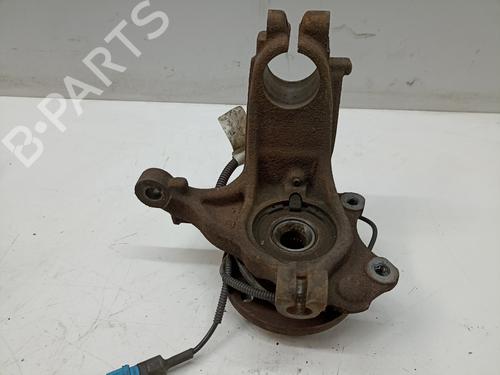 Used Left front steering knuckle CITROËN C3 Pluriel (HB_) 1.6 (109 hp) 9465308