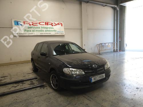 Catalyst NISSAN ALMERA II (N16) 2.2 dCi | BP38589255M10 - Image 3