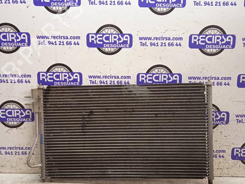 AC radiator FORD FOCUS I Turnier (DNW)  | BP9485198M32 