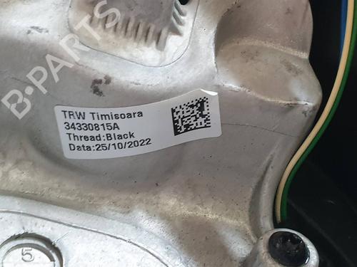 Steering wheel FIAT 500 (312_)  | BP17671738C49 
