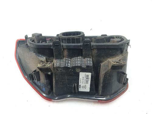 Left taillight FORD TOURNEO COURIER B460 MPV 1.5 TDCi | BP37714409C34 - Image 4