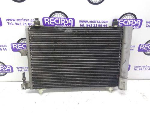 Used AC radiator CITROËN XSARA (N1) 2.0 HDi 90 (90 hp) 9467384