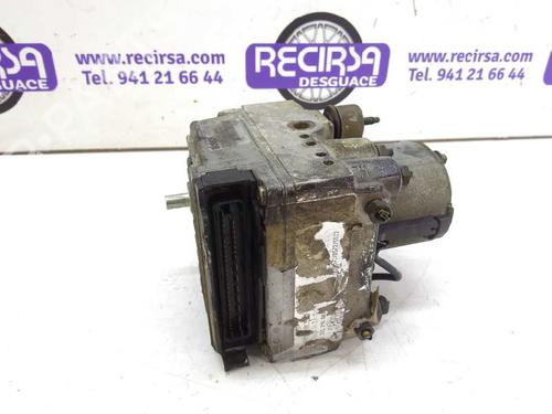 ABS pump PEUGEOT 406 (8B)  | BP9481172M43 