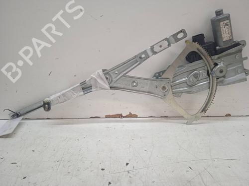 Used Front left window mechanism OPEL ASTRA H (A04) [2004-2014]  9488788
