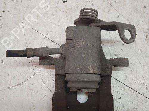 Right rear brake caliper SEAT ALHAMBRA (7V8, 7V9)  | BP11627933M106 