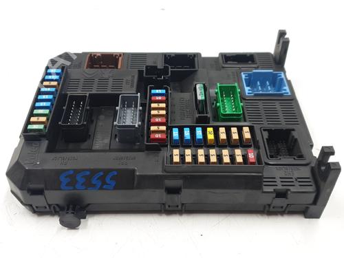 Fuse box PEUGEOT 2008 I (CU_) 1.5 BlueHDI 100 | BP33288326E1 - Image 3