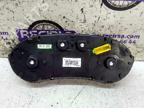 Instrument cluster PEUGEOT 308 I (4A_, 4C_)  | BP9467504C47 