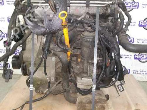 Engine SEAT IBIZA III (6L1)  | BP9475696M1 