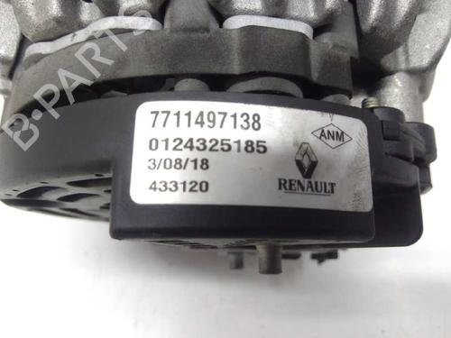 Alternator RENAULT MEGANE I Classic (LA0/1_)  | BP9468826M7 