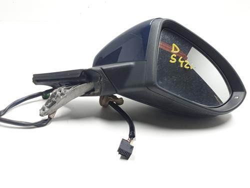 Right mirror VW GOLF VII (5G1, BQ1, BE1, BE2) 1.6 TDI | BP29537910C27 