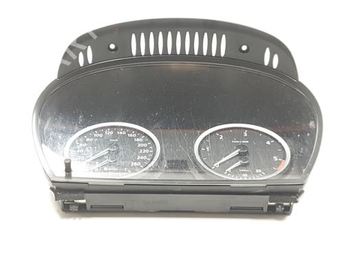 Used Instrument cluster BMW 5 (E60) [2001-2010]  27680898