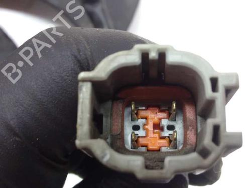 Radiator fan NISSAN X-TRAIL I (T30)  | BP9464482M35 