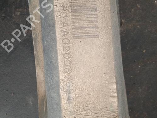 Rear axle CITROËN C3 II (SC_)  | BP9488730M2 