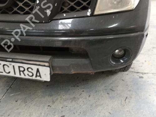 Pedal NISSAN NAVARA NP300 (D40)  | BP34624595I4  - Image 18