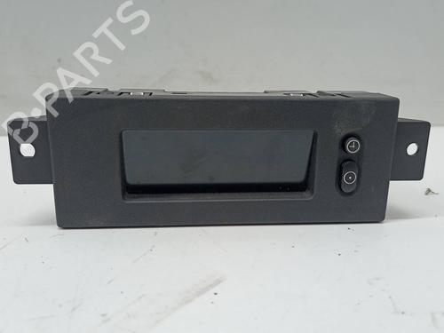 Display monitor OPEL CORSA C (X01)  | BP9473338C48 