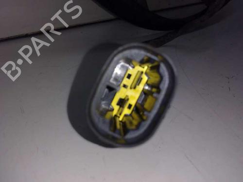 Radiator fan NISSAN NV200 / EVALIA Bus  | BP9549989M35 