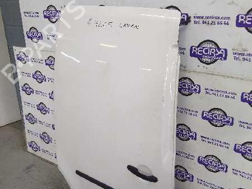 Right slide door VW CADDY III MPV (2KB, 2KJ, 2CB, 2CJ)  | BP9480647C75 