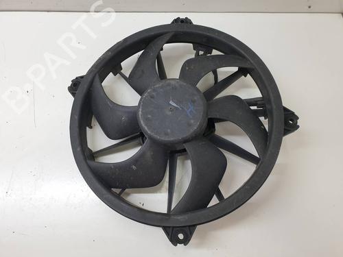 Køleventilator elektrisk PEUGEOT EXPERT Van (VF3A_, VF3U_, VF3X_) [2007-2025]  16272634