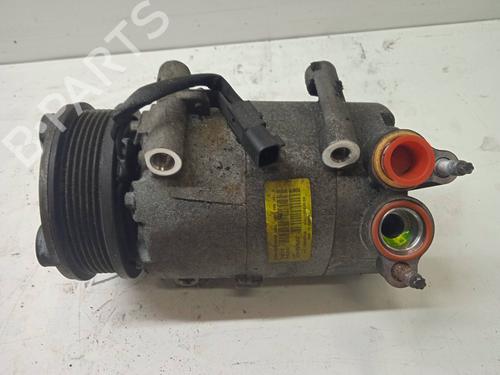 Used AC compressor LAND ROVER RANGE ROVER EVOQUE (L538) [2011-2019]  12848738