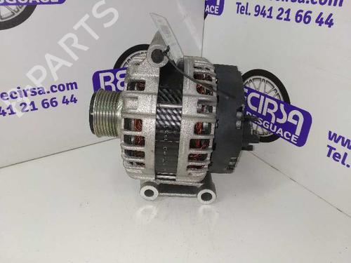 Alternator FORD TRANSIT V363 Van (FCD, FDD)  | BP9960252M7 
