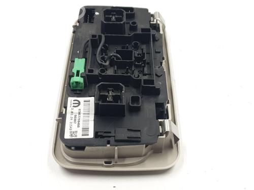 Interior roof light PEUGEOT BOXER Platform/Chassis 2.2 BlueHDi 140 | BP40109286I8  - Image 7
