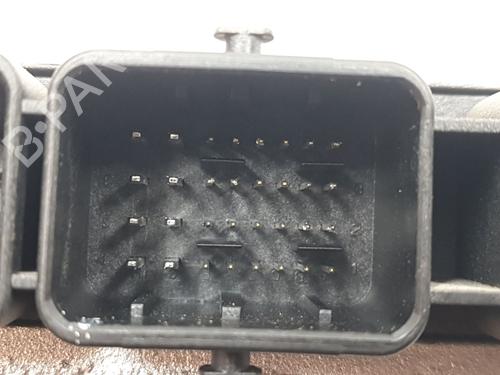 Engine control unit (ECU) PEUGEOT 407 (6D_) 1.8 16V (6D6FYC) | BP36841157M57  - Image 6