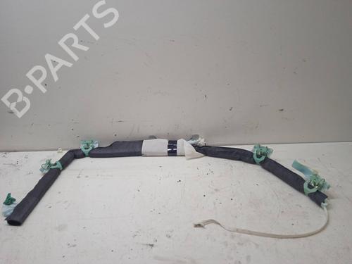 Høyre sete kollisjonspute ALFA ROMEO GIULIETTA (940_) [2010-2020]  15180761