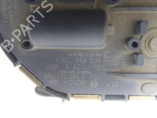 Front wiper motor SEAT TOLEDO III (5P2)  | BP9464317M29 