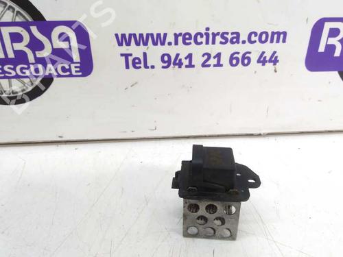 Outra RENAULT MEGANE III Hatchback (BZ0/1_, B3_)  | BP14238104O1 