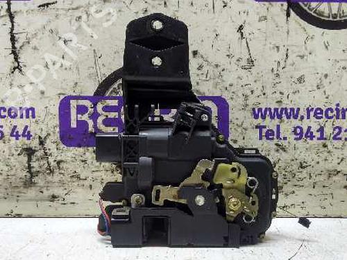 Used Front right lock SEAT TOLEDO II (1M2) 1.9 TDI (150 hp) 9479801