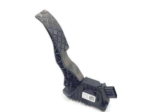 Pedal VW GOLF VII (5G1, BQ1, BE1, BE2) 1.6 TDI | BP29537898I4 