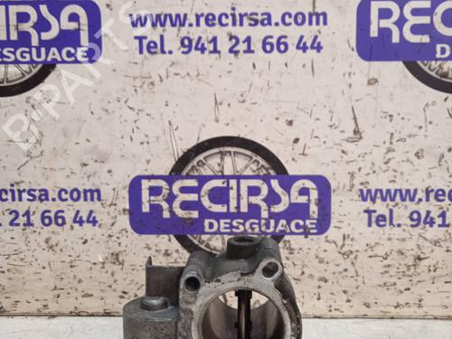 Throttle body RENAULT TRAFIC II Van (FL)  | BP9551032M82 