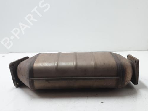 Particulate filter BMW 5 (E60)  | BP27675503M81 
