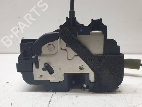 Rear right lock RENAULT KOLEOS I (HY_)  | BP19303466C99 