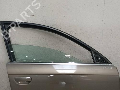 Right front door AUDI A6 C6 (4F2) 3.0 TDI quattro | BP13925899C3 