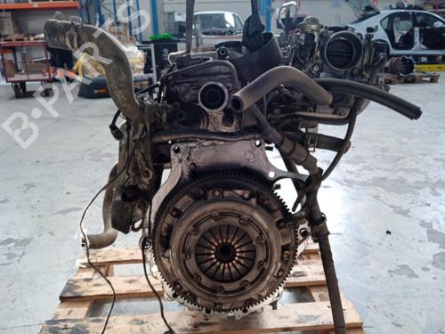 Engine MAZDA 323 S IV (BG)  | BP9960503M1 