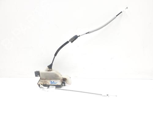 Used Front left lock Front left lock 37720243 37720243