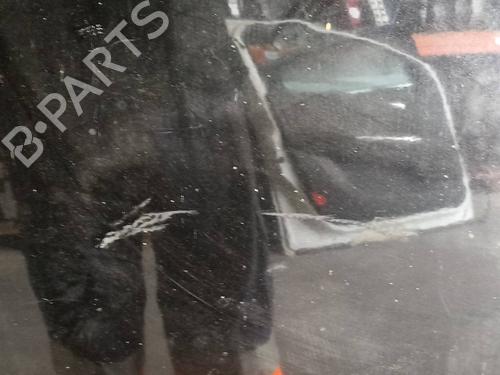 Hood SKODA FABIA I (6Y2)  | BP9471475C1 