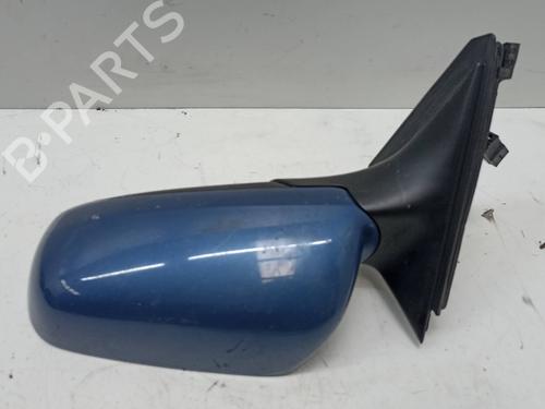 Left mirror AUDI A3 (8L1) 1.9 TDI | BP13937387C26 
