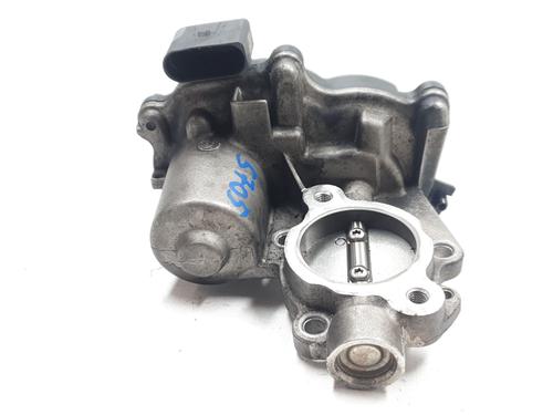 Used Throttle body Throttle body SEAT IBIZA IV ST (6J8, 6P8) 1.4 TDI (105 hp) 40506796 40506796