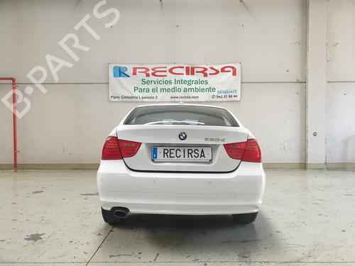 AC pipe BMW 3 (E90)  | BP17717284M126 