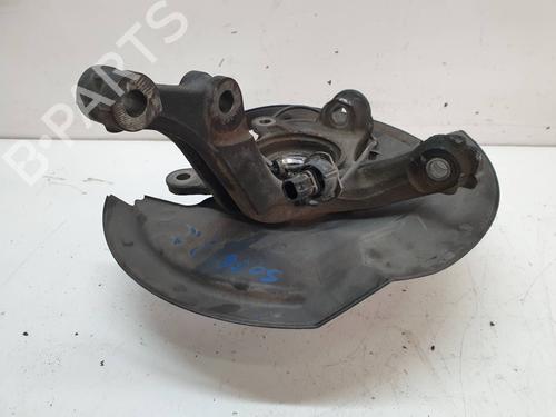 Left front steering knuckle HONDA CIVIC VIII Hatchback (FN, FK) 2.2 CTDi (FK3) | BP18708684M25 