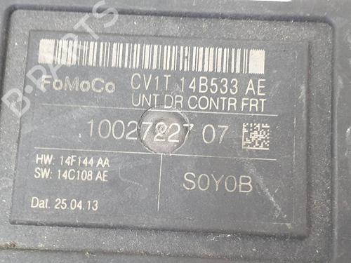 Elektronisk modul FORD B-MAX (JK) 1.6 TDCi | BP14921413M83 