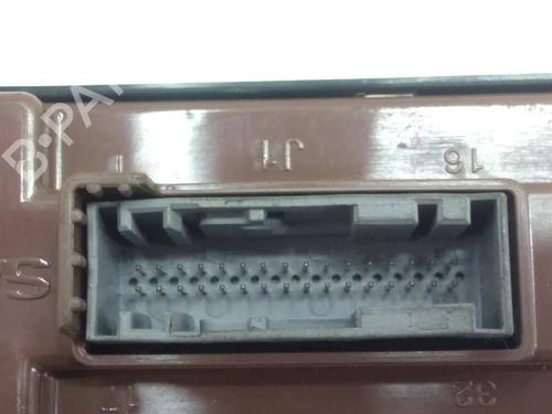 Left front window switch SAAB 9-3 (YS3F, E79, D79, D75)  | BP9466712I27 