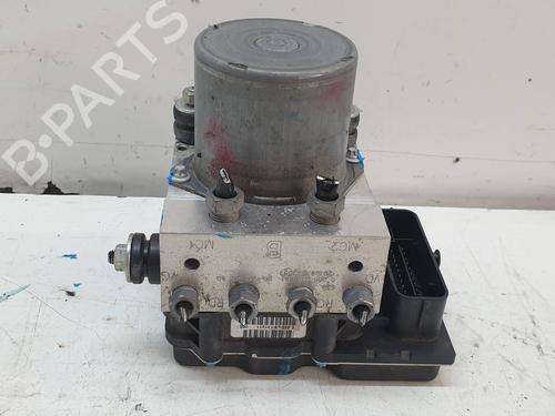 ABS pump PEUGEOT 3008 I MPV (0U_)  | BP14456012M43