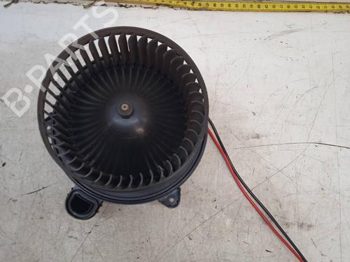 Used Heater blower motor MERCEDES-BENZ A-CLASS (W177) A 180 d (177.003) (116 hp) 9743245