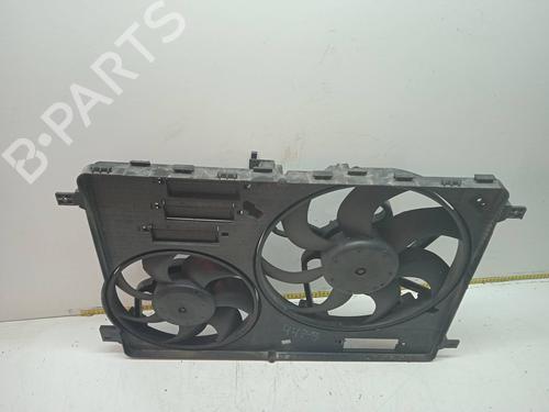 Radiator fan LAND ROVER FREELANDER 2 (L359)  | BP9486808M35 