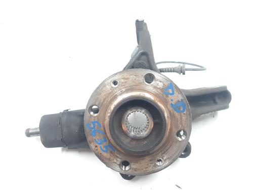 Used Right front steering knuckle Right front steering knuckle 37758852 37758852