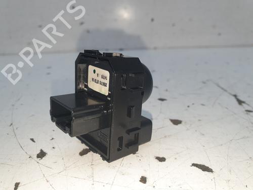 Mirror switch NISSAN NOTE (E12) 1.5 dCi | BP25931605I25 