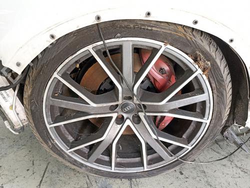 Elektronisk sensor AUDI Q7 (4MB, 4MG, 4MQ) SQ7 quattro | BP30277919M84